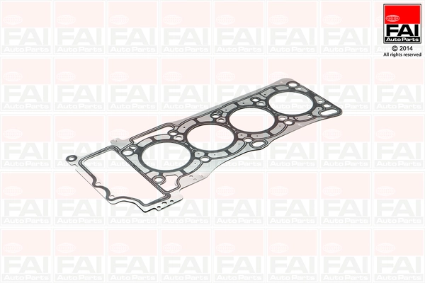 Gasket, cylinder head
